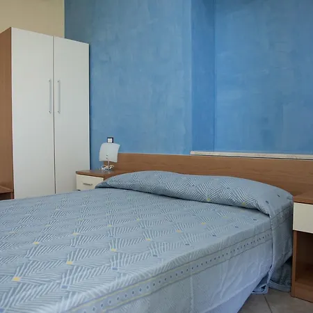 Il Portico Dei Normanni 3* Бутера