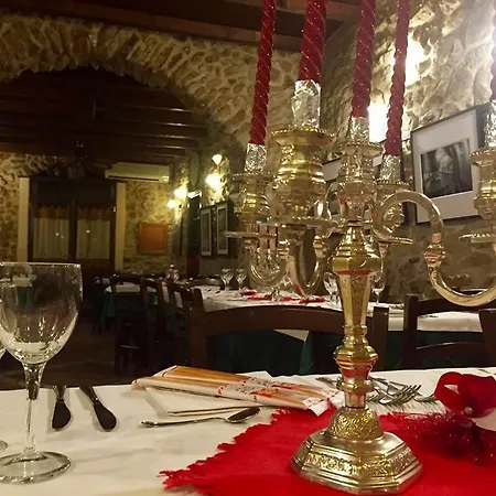 Il Portico Dei Normanni 3* Бутера